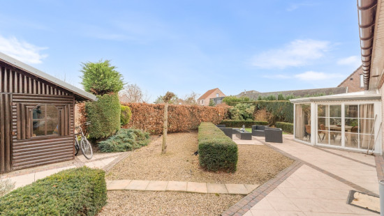 Hellestraat - 232 - - 9190