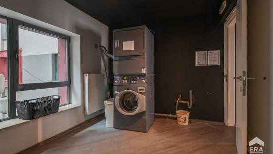 Rue des Commerçants - 55 - 6 G - 1000