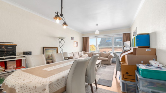 Adrien Van Roeyenstraat - 33 - 2 - 2070