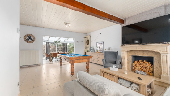 Hellestraat - 232 - - 9190