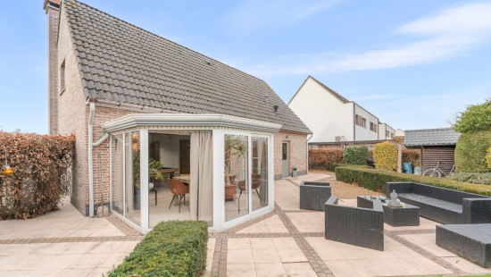 Hellestraat - 232 - - 9190