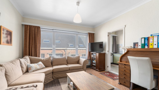 Adrien Van Roeyenstraat - 33 - 2 - 2070