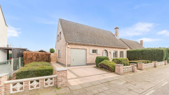 Hellestraat - 232 - - 9190