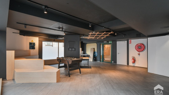 Rue des Commerçants - 55 - 6 G - 1000