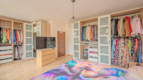 Rue des Fontaines - 25 - - 4540