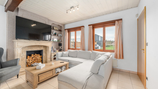 Hellestraat - 232 - - 9190