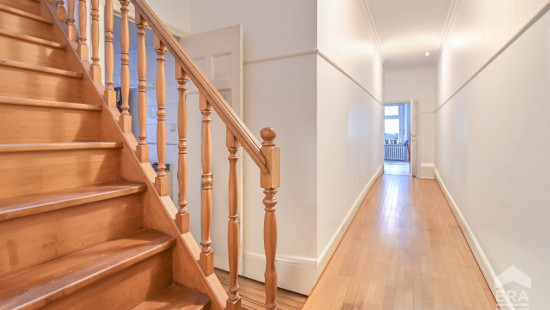 Rue Emile Claus - 12 - 0 - 1000