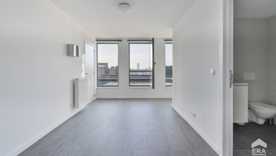 Rue des Commerçants - 55 - 6 G - 1000