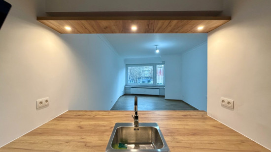 Boulevard d'Avroy - 55 - A2 - 4000