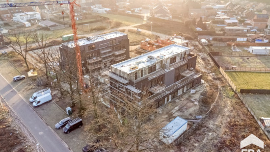 Marnix Gijsenstraat - z/n - - A2.4. - 3970