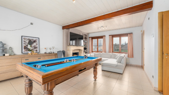 Hellestraat - 232 - - 9190