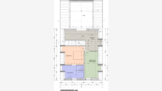Edward Steyaertstraat - 1 - A - 8340