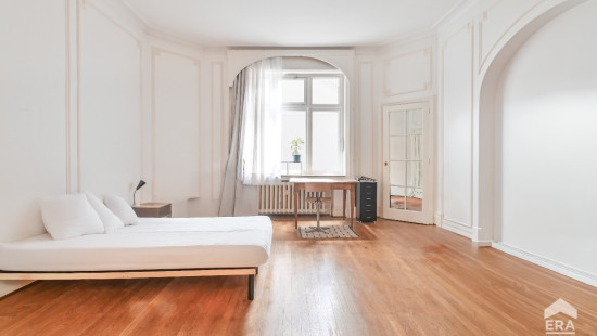 Rue Emile Claus - 12 - 0 - 1000