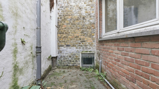 Zevensterreplein - 4 - - 8630