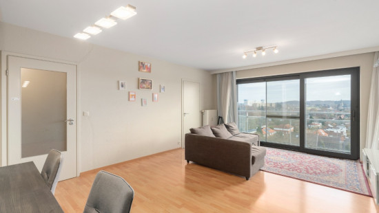 Leeuwerikenstraat - 51 - 802 - 3001