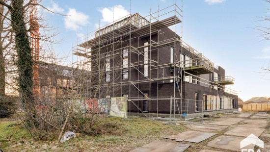 Marnix Gijsenstraat - z/n - - A2.3. - 3970