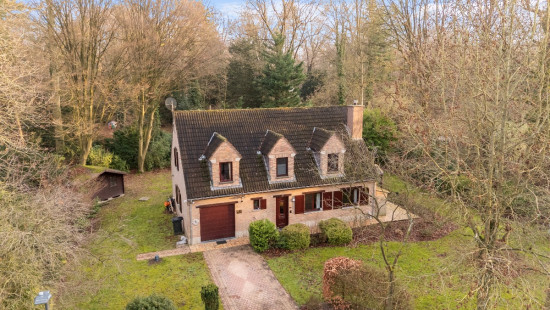 Meerlaan - 29 - - 1910