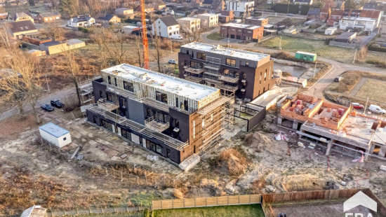 Marnix Gijsenstraat - z/n - - A2.3. - 3970