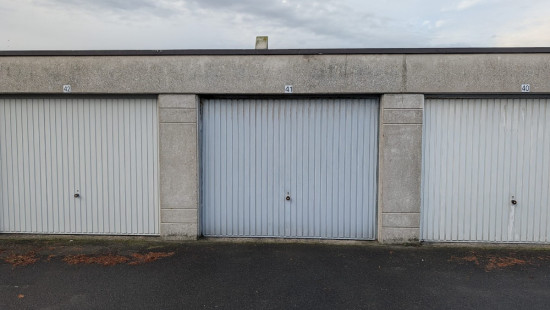 Brugsesteenweg - 61 - G41 - 8420