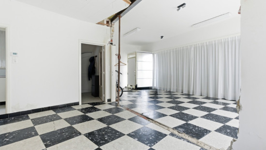 Zevensterreplein - 4 - - 8630