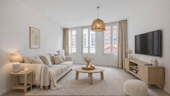 Sint-Katelijnestraat - 15 - - 2800