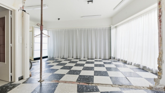 Zevensterreplein - 4 - - 8630