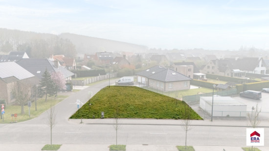 Edward Steyaertstraat - 1 - A - 8340