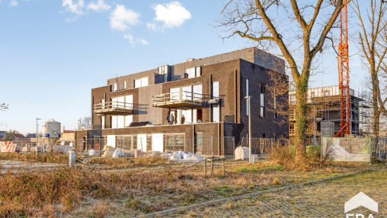 Marnix Gijsenstraat - z/n - - A2.4. - 3970