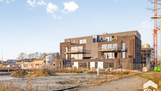 Marnix Gijsenstraat - z/n - - A2.3. - 3970