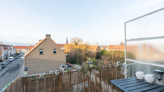 Antwerpsesteenweg - 403 - - 2660