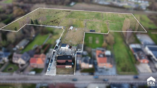 Tipstraat - 107 - - 55M2 P0000 - 3740