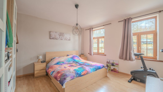 Rue des Fontaines - 25 - - 4540