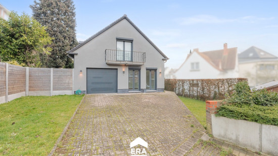 Schoolstraat - 5 - - 1700