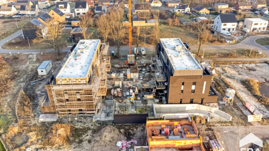 Marnix Gijsenstraat - z/n - - A2.4. - 3970