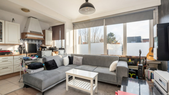 Antwerpsesteenweg - 403 - - 2660