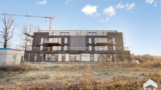 Marnix Gijsenstraat - z/n - - B1.4 - 3970