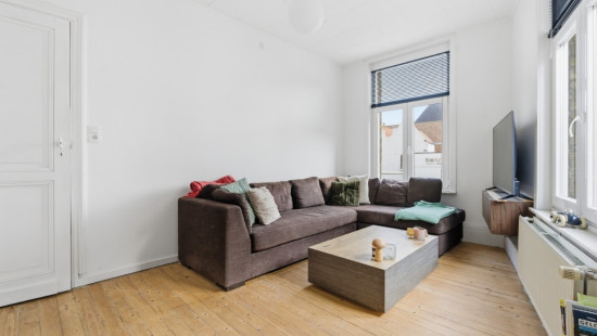 Zevensterreplein - 4 - - 8630