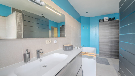 Rue des Fontaines - 25 - - 4540