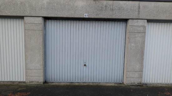 Brugsesteenweg - 61 - G41 - 8420