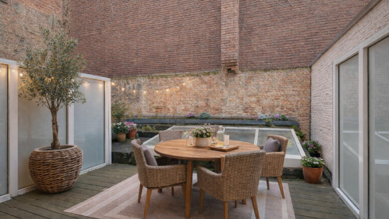 Sint-Katelijnestraat - 15 - - 2800