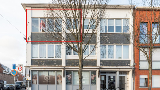 Antwerpsesteenweg - 403 - - 2660