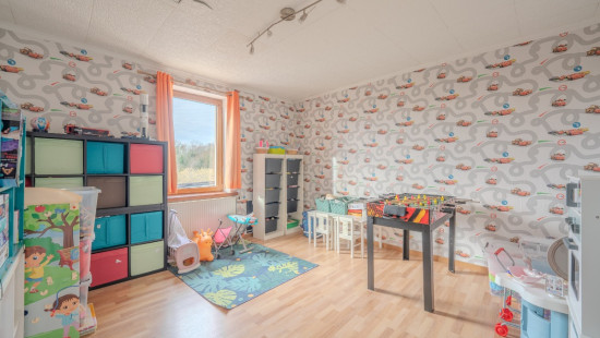 Rue des Fontaines - 25 - - 4540