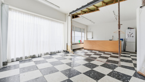 Zevensterreplein - 4 - - 8630