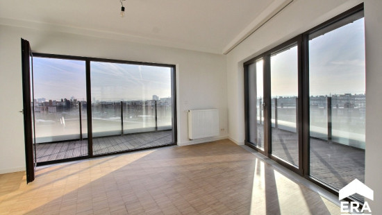 Avenue des Tamaris - 23 - 6.4.2 - 1080