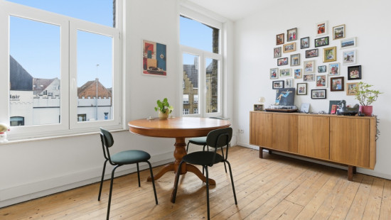 Zevensterreplein - 4 - - 8630