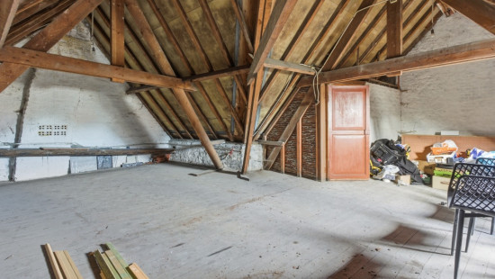 Zevensterreplein - 4 - - 8630