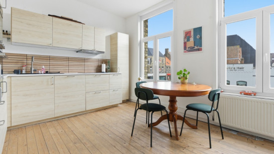 Zevensterreplein - 4 - - 8630