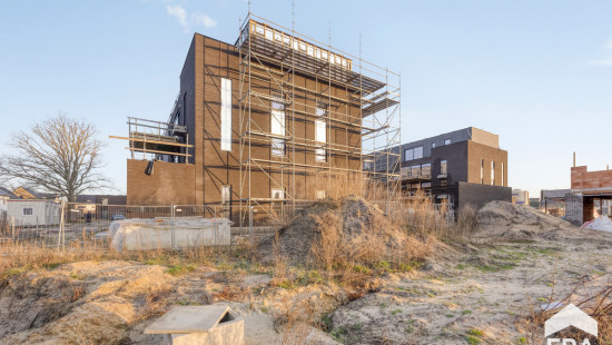 Marnix Gijsenstraat - z/n - - B2.4 - 3970