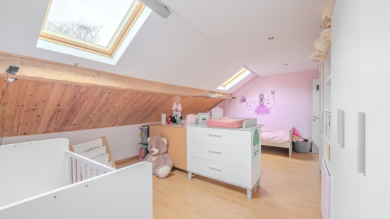 Rue des Fontaines - 25 - - 4540