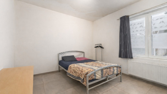 Sint-Gillisbaan - 108 - - 9100